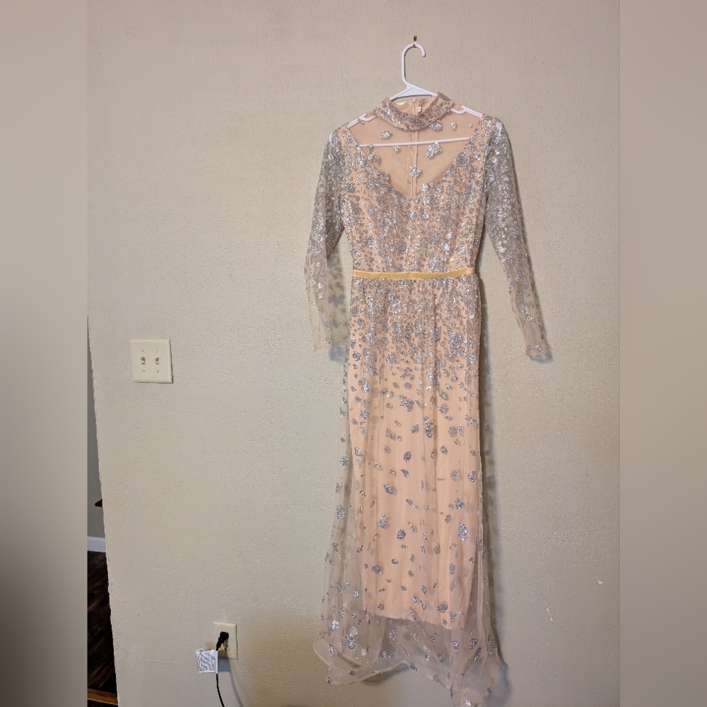 Beautiful Dress